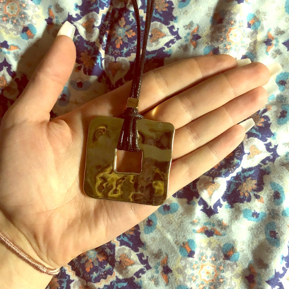 necklace